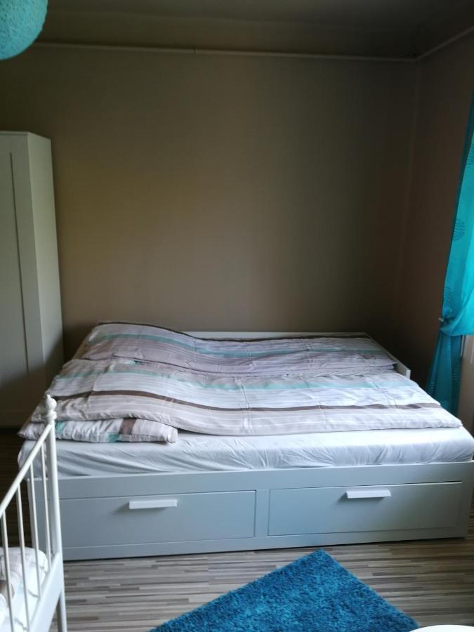 Zso-Ze Apartman Tiszafüred 외부 사진