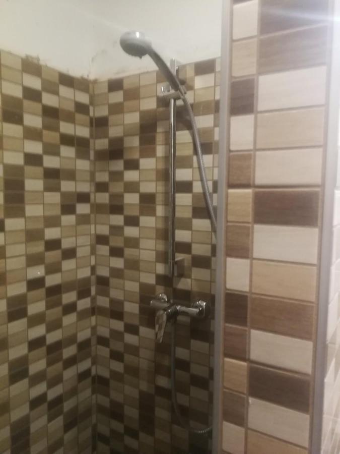Zso-Ze Apartman Tiszafüred 외부 사진