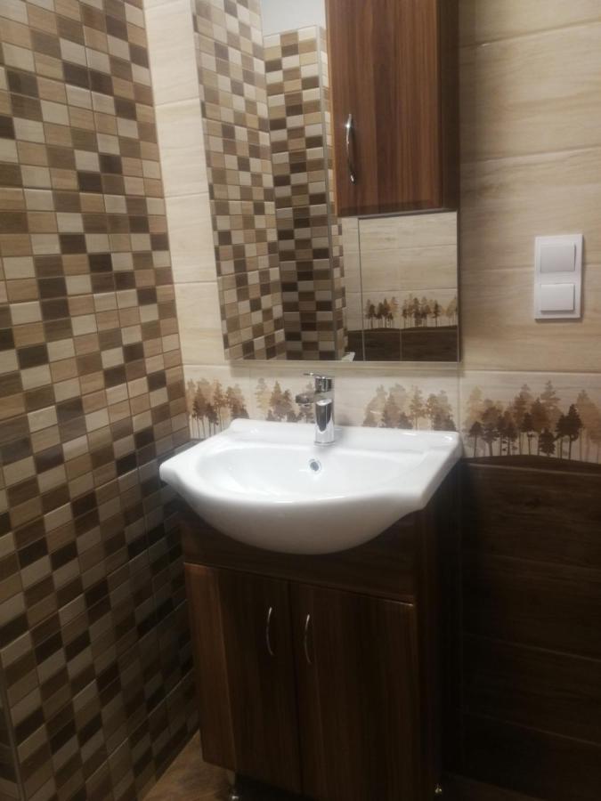 Zso-Ze Apartman Tiszafüred 외부 사진