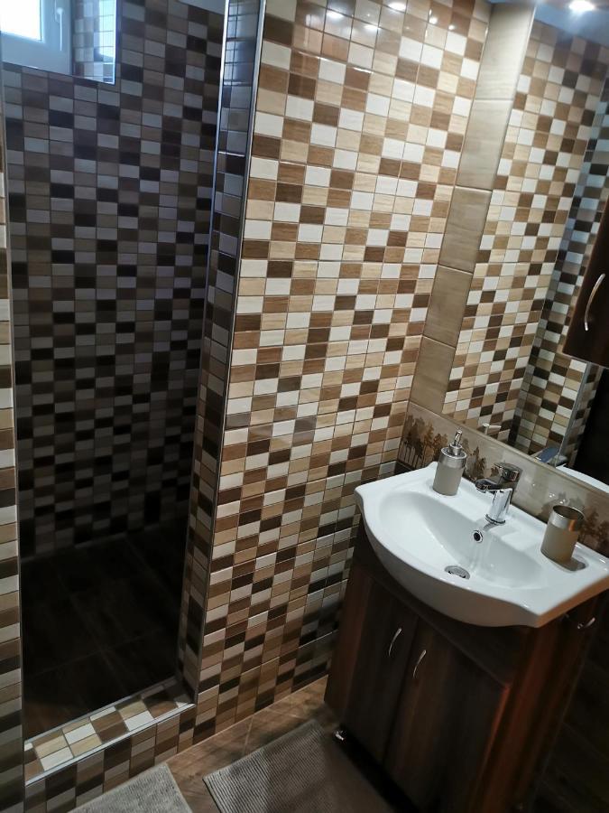 Zso-Ze Apartman Tiszafüred 외부 사진