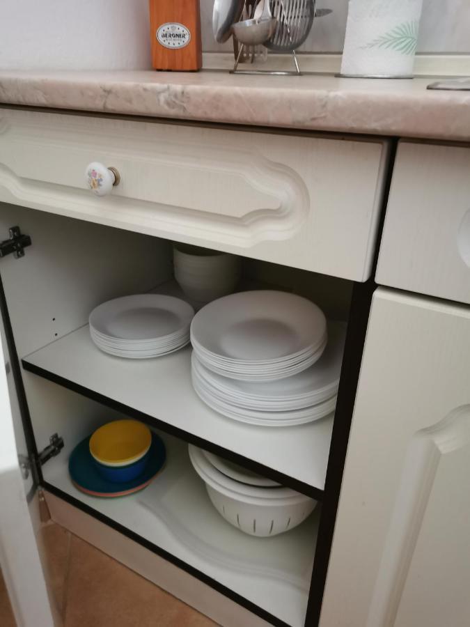 Zso-Ze Apartman Tiszafüred 외부 사진